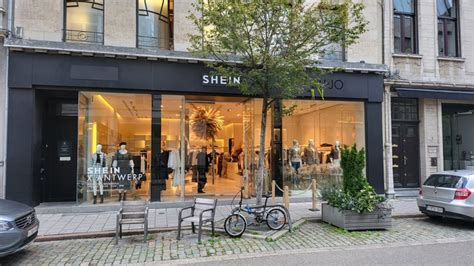 shein enschede